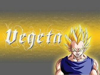 Dbz Gt Vegeta