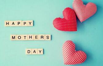 Wallpaper Love Happy Heart Mom Mother S Day Image For Desktop