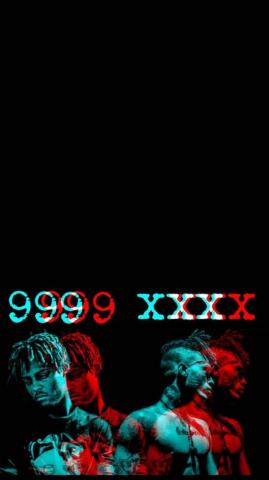 Juice Wrld Wallpaper For Mobile Phone Tablet Desktop Computer