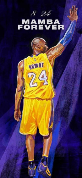 Kobe Bryant Wallpaper