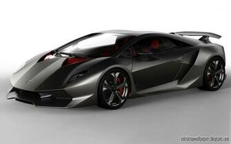 Lamborghini Car Desktop Wallpaper Pc