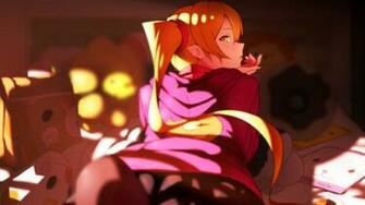 Monogatari Series Wallpaper X Net
