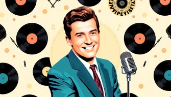 Pat Boone Wallpaper