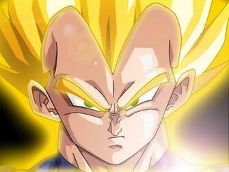 Super Saiyan Vegeta Ssj Wallpaper