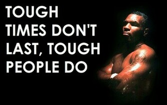 Displaying Gallery Image For Mike Tyson Wallpaper Quotes