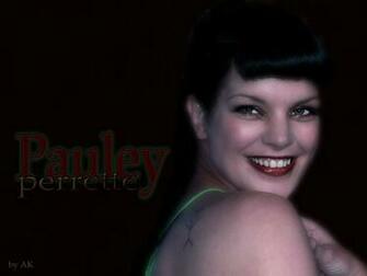 Pauley Perrette Wallpaper Photos Image