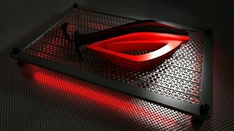 Rog Wallpaper By Rdwu
