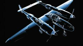 Wallpaper Aircraft
