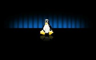 Linux HD Wallpaper On