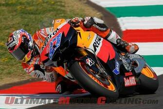 Mugello Motogp Casey Stoner Wallpaper Ultimate Motorcycling