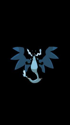 Charizard Phone Wallpaper