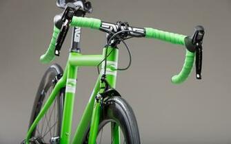 Road Bike Wallpaper