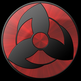 Mangekyou Sharingan Kakashi By Fortyseven47