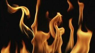Development Flames Picture Nr