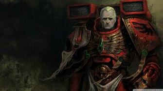 Warhammer 40k Wallpaper Hq