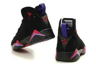 Jordan Retro Raptor S