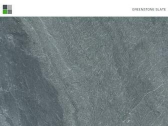 Greenstone Slate Company Wallpaper