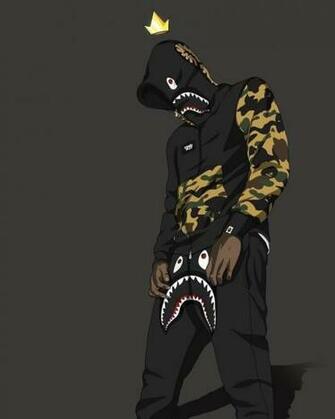 Hypebeast Wallpaper Top Background