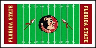 Florida State Seminoles End Zone Graphics Wallpaper Pictures For