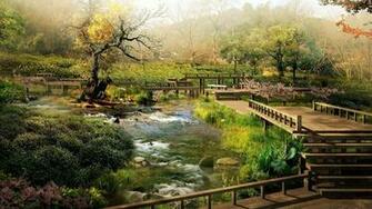Best Scenery HD Wallpaper Image Cool