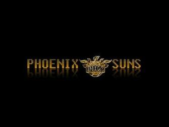 Phoenix Suns Wallpaper No Desktop Wallcoo Net