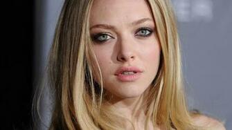 Amanda Seyfried Wallpaper HD Desktop 5o23bh0n Yoanu