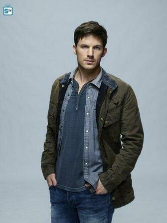 Timeless Tv Series Image Cast Promotional Photos