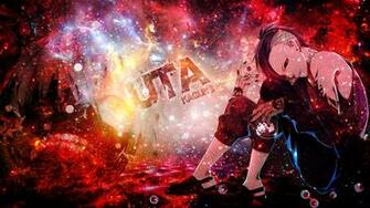 Uta Tokyo Ghoul Background HD