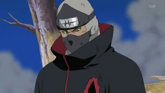 Kakuzu Akatsuki Wallpaper Quoteko