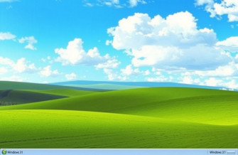 Windows Wallpaper