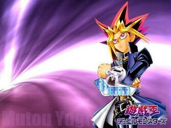 Yami Yugi Wallpaper
