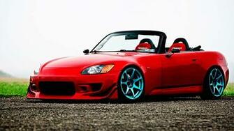 Honda S2000 Wallpaper