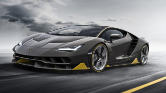 Lamborghini Centenario Super Car HD Cars 4k Wallpaper Image
