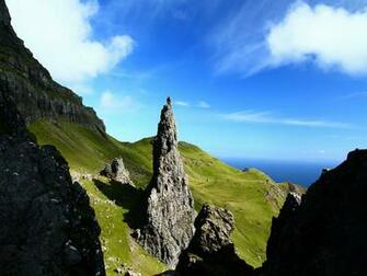 Scotland Desktop Pc And Mac Wallpaper