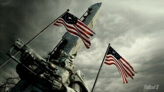 Patriotic Wallpaper