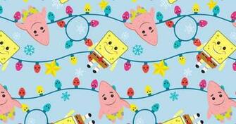 Nickalive Festive Nickelodeon Mobile Background By