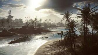 Battlefield Computer Wallpaper Desktop Background