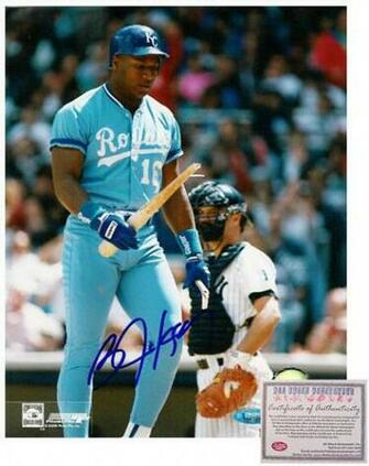 Bo Jackson Image Wallpaper