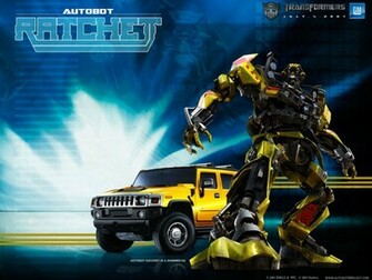 Wallpaper Dekstop U Transformers
