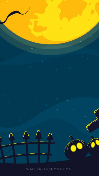 Wallpaper Halloween 8k Holidays