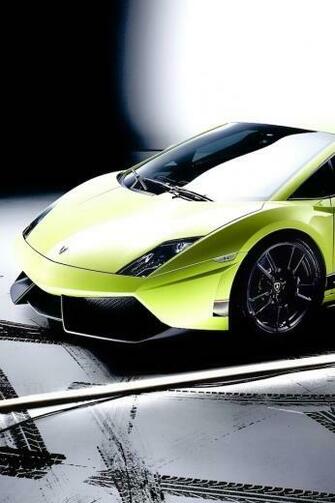 Car On Road iPhone Wallpaper HD Cellphone