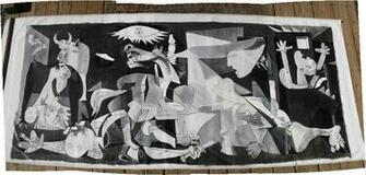 Guernica Wallpaper