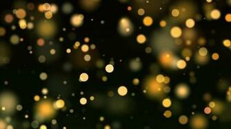 Slow Motion Orbs 4k Background HD Video Clips