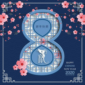 Happy Chinese New Year Image HD Wallpaper Poetry Club