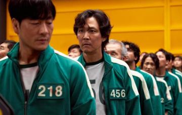 Netflix Removes Phone Numbers From Content After Squid Game