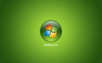 Windows Vista Computers Background