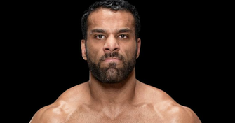 Renders Background Logos Jinder Mahal