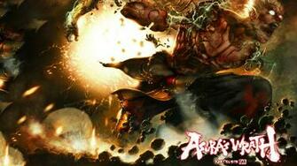 Asura S Wrath HD Wallpaper Background Image Id