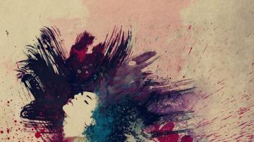 Insane Wallpaper Erratic Background Life And