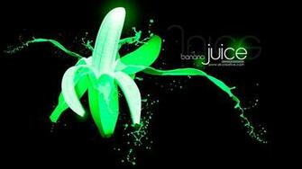 Banana Juice Metamorphosis